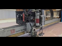 SGS bảo trì bộ phận phụ tùng máy cắt 702704 cho Lectra VT2500