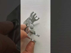 85872002/85872001/85630002 Yoke Assembly cho máy cắt GTXL