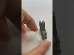 98611000/98611001 HƯỚNG DẪN, DAO, QCHANGE, 2.7CM HD cho Paragon