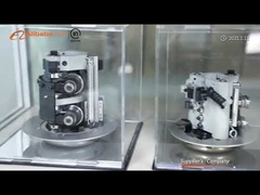 Đai mài P100 260 x 19mm Dùng cho Đai mài Morgan Độ nhám 100 Dùng cho Next 90