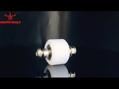 050-714-010 Cuộn cho hướng dẫn cạnhFor Spreader XLS125