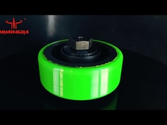 050-745-005 Bánh xe cho máy mở rộng sàn XLS50 XLS125