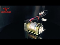 101-728-003 MOTOR,Với CÁCH,CAS II 4411 M