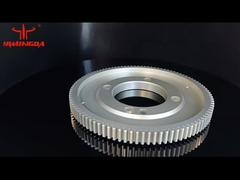 100130 C-Axis radial tooth wheel Bullmer Cutter