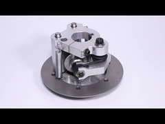 85628000 Chân đấm Assy cho GTXL, cho Gerber