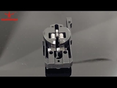 Hướng dẫn máy cắt Gerber, cuộn 91920001- cho XLC7000 Phần SGS tiêu chuẩn