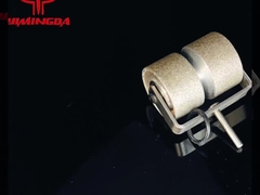 71810000 Vòng trượt trượt cho GT3200/3250 Chiếc máy cắt