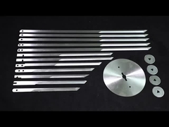 Yimingda dao cắt lưỡi cho GERBER, LECTRA, BULLMER, KURIS, FK, KURIS, SERKON