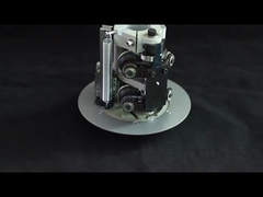 Bộ lắp ráp, dao lái, thắt chặt ASSY cho máy cắt XLC700 Z7