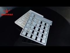 Contact Block, bàn phím phù hợp với Gerber Cutter