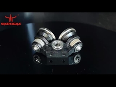 98610001 ASSY, YOKE Paragon Phụ tùng phụ tùng cho máy cắt Gerber