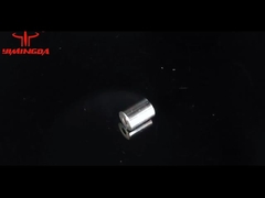 85838000 Guide Roller Side Cutting Machine Part For Gerber GTXL Auto Cutter Parts Các bộ phận máy cắt tay