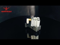 90721002 CLUTCH ASSY SHARPENER Đối với XLC7000 Z7 Chiếc máy cắt