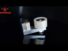 115409 Đồ kéo dây đai cho BULLMER D8001 D8002 E80