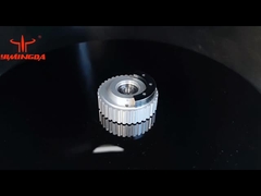 67902002 PULLEY,ASSY,END,7/8' STROKE FOR GT7250 S7200 Bộ phận cắt