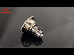 90995000 bánh xe, lắp ráp, nghiền cho máy cắt XLC7000 Z7