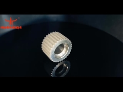 Ròng rọc truyền động 30 răng 50 mm HTD 91121000 cho phụ tùng máy cắt tự động XLC7000