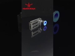 90551000 Giá đỡ bộ phận máy cắt Cụm rocker cho XLC7000/Z7