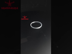 496500207 Gkst 125 '' x 6 - 1 / 8 '' Phụ tùng máy dệt cho máy cắt Gerber GT5250