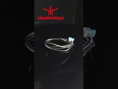 Cảm biến gia đình cho các bộ phận XLC7000 Phụ kiện máy PN91808000 Màu đen