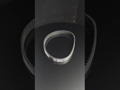 Phụ tùng đai thời gian rộng 5 mm HTD 15 mm cho các bộ phận XLC7000 180500290