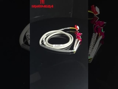 Phụ tùng máy cắt tự động nhẹ 91800001 Phần cứng cáp KI DÙNG CHO XLC7000/Z7