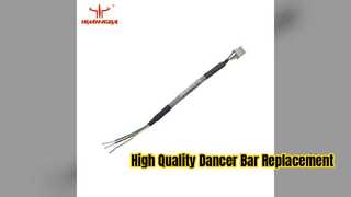 Dancer Bar 6 mét cho các bộ phận máy rải XLS0 XLS