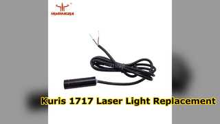 Phụ tùng đèn Laser Kuris Compact 1717 47472