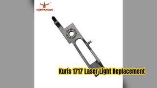 Phụ tùng đèn Laser Kuris Compact 1717 47472