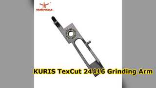 Cánh tay mài KURIS TexCut 24416 Phụ tùng thay thế bên trái