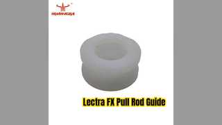 Hướng dẫn thanh kéo ống Lectra Vector FX 129845