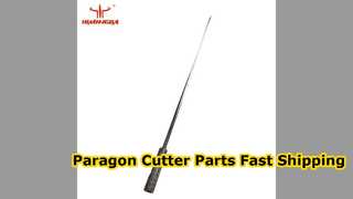 93208000 Ống lót vỏ cho máy cắt Paragon HX VX