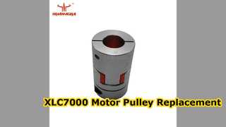 94019001 Bộ tách đai ròng rọc động cơ cho XLC7000 Z7