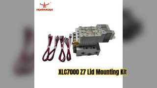 Bộ lắp nắp cho các bộ phận máy cắt XLC7000 Z7