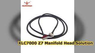 Phụ tùng đầu ống khí nén XLC7000 Z7