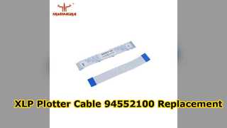94552100 14 PIN XLP Plotter Display Cable Thay thế