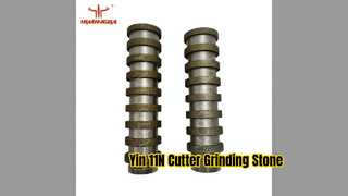 Đá mài Yin 11N NF08 04 01 Phụ tùng thay thế