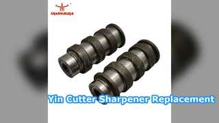Bộ thay thế bánh mài tự động Yin 7cm