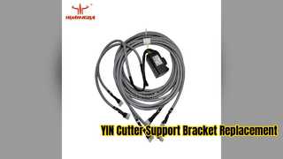 Giá đỡ máy cắt YIN CH08 01 17 Thay thế