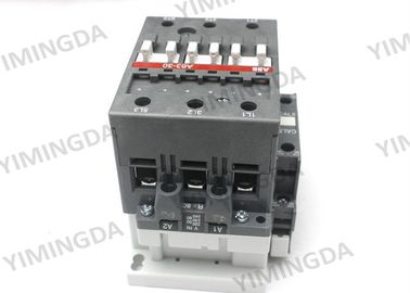 Starter Contactor 240 VAC Coil for GT5250 Parts , PN 904500295 - Suitable for Auto Cutter