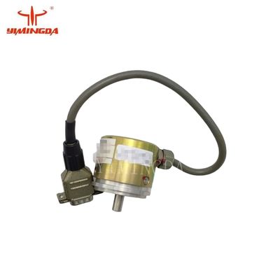 750429A  ENCODEUR CABLE 1000 PTS  G39KSLDBI for VECTOR 5000/ 7000 Cutters