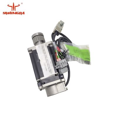Q80 Cutting Machine Parts Y-AXIS MOTOR For Auto Cutter 704397