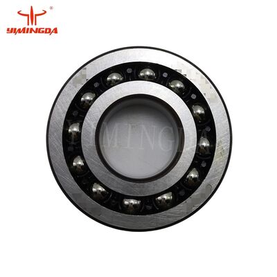 70124072 Self-aligning Ball Bearings Suit for Bullmer D8002S ; Cloth Garment Cutting Machine Parts 