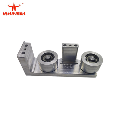 115411 RETURN PULLEY KPL For D8001 D8002 Cutting Machine Spare Parts