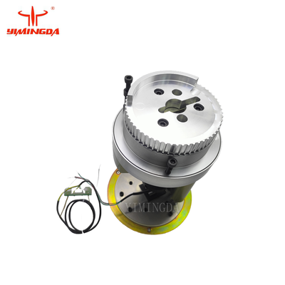 703882 ASSY SHARPENER PRESSER FEET for Vector IX6 Cutter PARTS