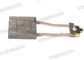 Brush Conductor for Spreader Machine Parts 5230-078-0003  SGS Standard