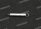 Extention Spring Cutter Spare Parts PN 896500121- suitable for Gerber