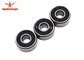 153500578 Bearing, Extra Small Suit To Paragon LX GT1000 GTXL Cutter Machine