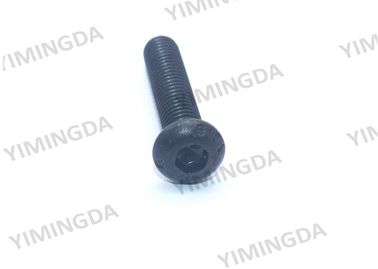 For Gerber Spreader Screw SBHCS M6x30 10.9 HFC9729 PN 4739-