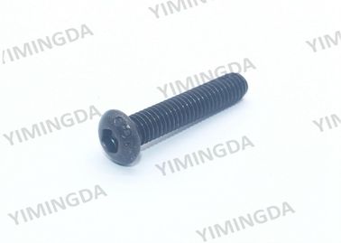 For Gerber Spreader Screw SBHCS M6x30 10.9 HFC9729 PN 4739-